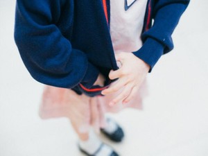 入学式で母は「目立ってよかった」。その嫌な記憶がピンクを遠ざけた