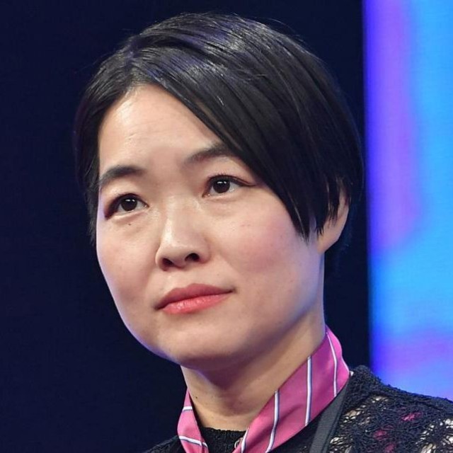 イモトアヤコさん