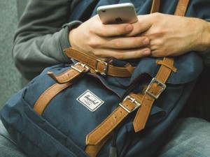 SNSで知り合った男性に感じた違和感。直感に従ったのは正解だった