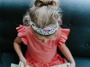 「あれ」と出会ってオタクからキラキラ女子に変貌。自己肯定感をあげる方法