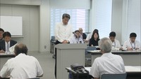 香川県知事選　立候補予定者説明会に2陣営出席　選挙運動のルールなど説明