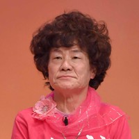 林家ペーさん（2021年撮影）