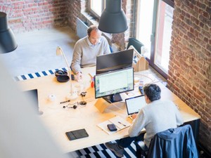 「喧嘩売っとんのか！？」。オヤジ社員に凄まれた私。自分のご機嫌取りは自分でする