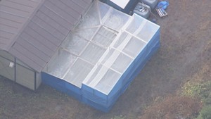 仙台・青葉区のプレハブで大量に栽培か　営利目的で大麻を栽培していた罪　検察側が男に懲役７年求刑　