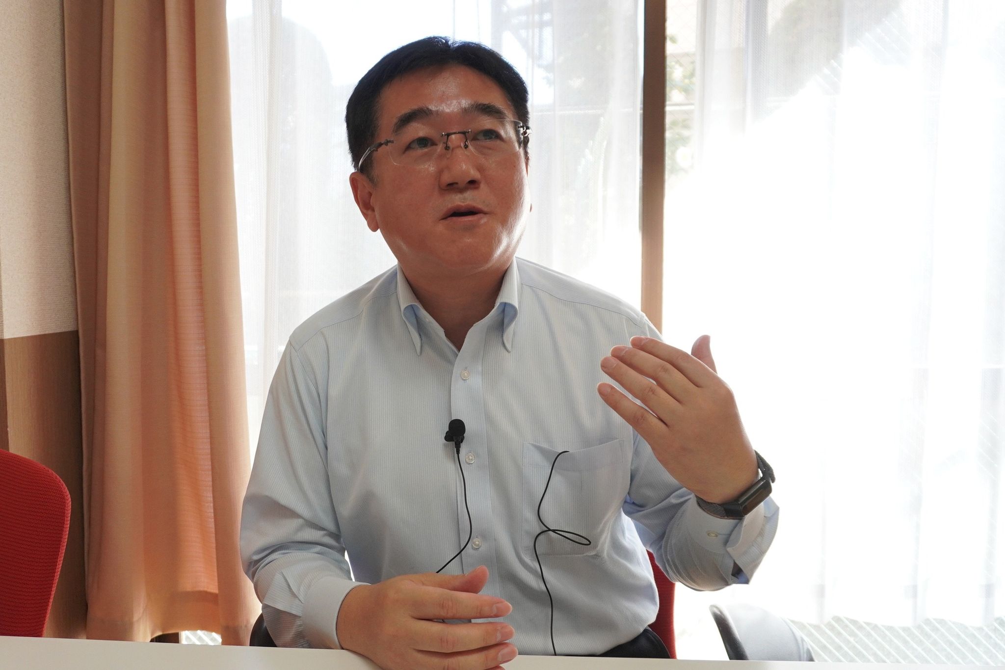 なぜミャンマーの若者は日本を目指すのか J-SAT・西垣充さん