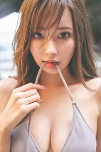 『ぴょなってみる？ ぴょな1st写真集』より＝撮影・橋本憲和 (C)KADOKAWA