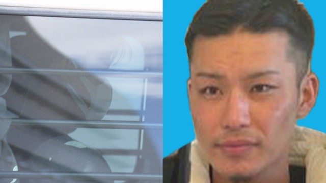 被害者の長男(30)と共謀して夫婦殺傷　実行役の男(27)の裁判員裁判　検察側「報酬欲しさに決意した」　岡山・倉敷市