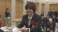 ハンドボール[高松市出身]／馬場敦子 選手