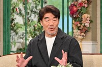 俳優生活50年を迎えた村田雄浩さん