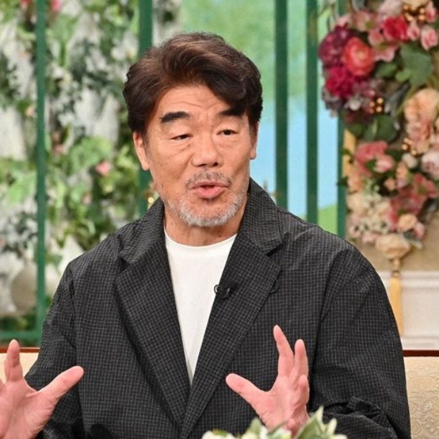 俳優生活50年を迎えた村田雄浩さん