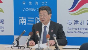 【速報】震災遺構・南三陸町旧防災対策庁舎　町が所有して保存へ　町長が表明　宮城県から移管