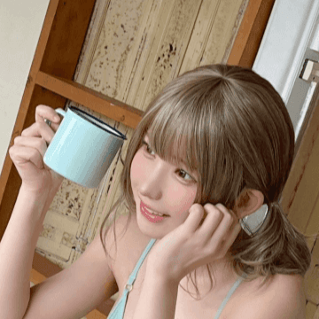 えなこのインスタグラム（＠enakorin）より