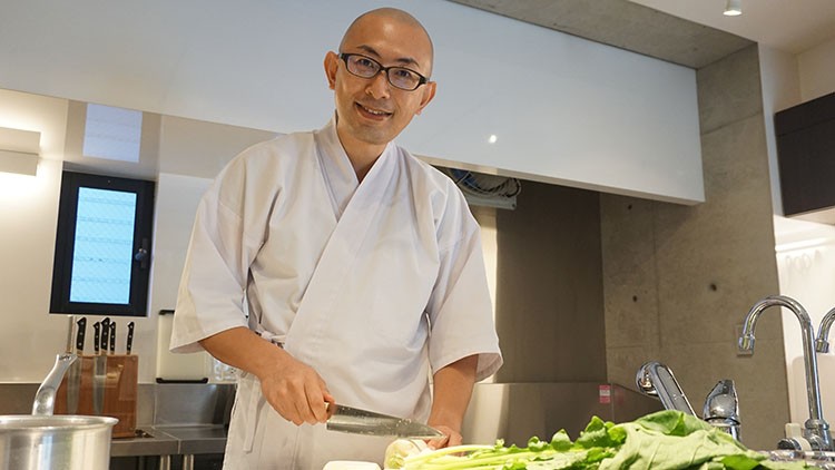 純正特注 豊JF225/1J〇精進料理大事典 全5巻 大型本 仏教料理研究会編
