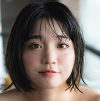 根本凪（提供：週刊SPA!編集部　撮影：鈴木ゴータ　ヘアメイク：哘絵美子　スタイリング：菊池文子）