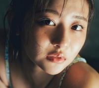 すみぽん1st写真集『offcourt(オフコート)』 （撮影：東京祐、扶桑社）