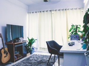 「独り」で暮らすと「一人」で暮らす。大きな違いはないと思っていた