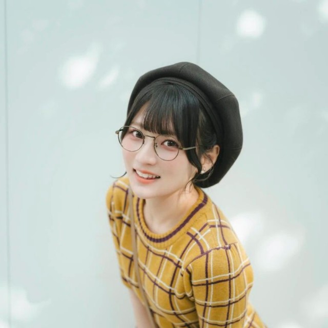 『青木陽菜フォトブック Nostalgia』先行カット（撮影／カノウリョウマ）