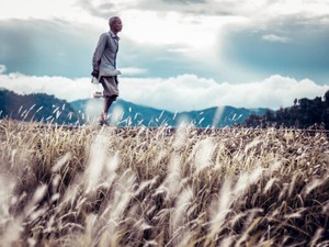 母も妹も知らない、今の私を予言するような祖父と私との秘密の会話