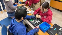 岡山リサーチパークで科学技術を体験！7月24日・25日開催「おもしろ体験でぇ～」参加者募集 岡山
