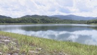 宝山湖