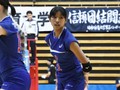 東海大学・宮部愛芽世　自他共に認める「目立ちたがり」、最上級生となり変化した心境