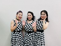 「女芸人キャバレーナイト」から生まれたオジョウサンズ