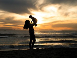 助産師になってわかったママの「偉大さ」。私の結婚願望は変っていった