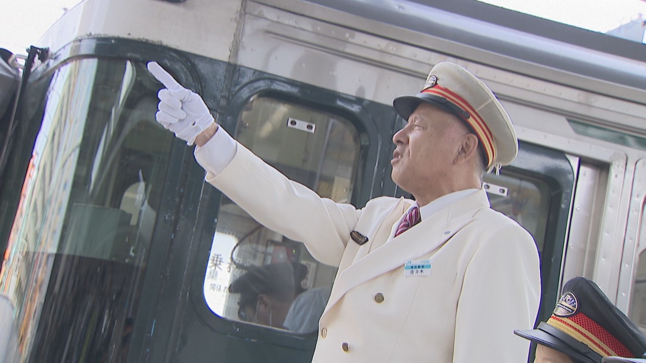 南風様 JR四国・特急「南風」運行50周年記念 復刻列車「キハ185系」走る