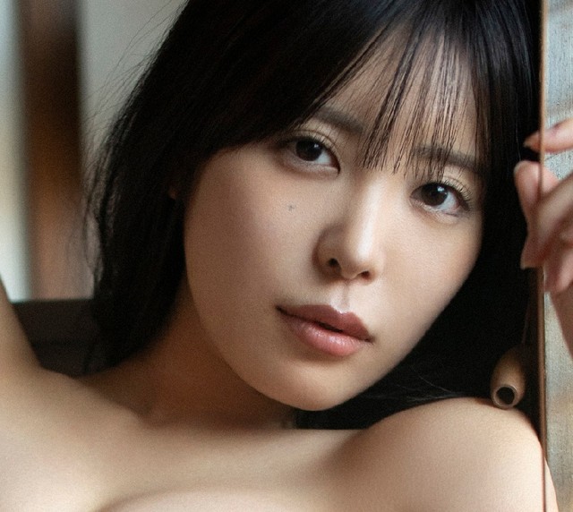 竹内 花(C)光文社/週刊FLASH 写真◎佐藤佑一