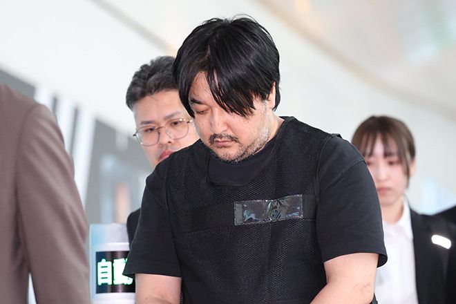 Japan police nab ‘sensei’ who led AI-using fraud ring in Cambodia