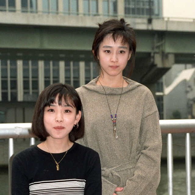 Ｗｉｎｋ＝1993年