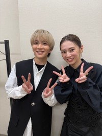 北川景子（@KKeiko_official）さんのXより