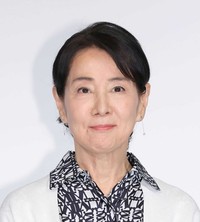 吉永小百合さん（2025年）