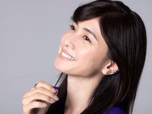 内田有紀さん「20代の頃に夢見ていた40代になれた」　俳優デビュー30周年を越えて