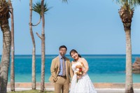 この笑顔を手に入れるまでに、いろいろなことがありました（提供：吉野なお(Nao)さん）