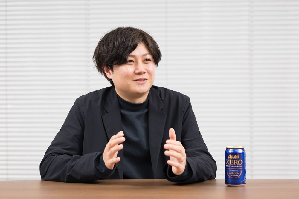 日本総研の眞形さん