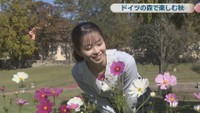 篠原茉那アナウンサー