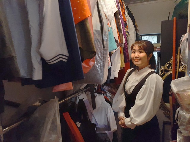 プレイング株式会社代表取締役・演出家　山本知史さん