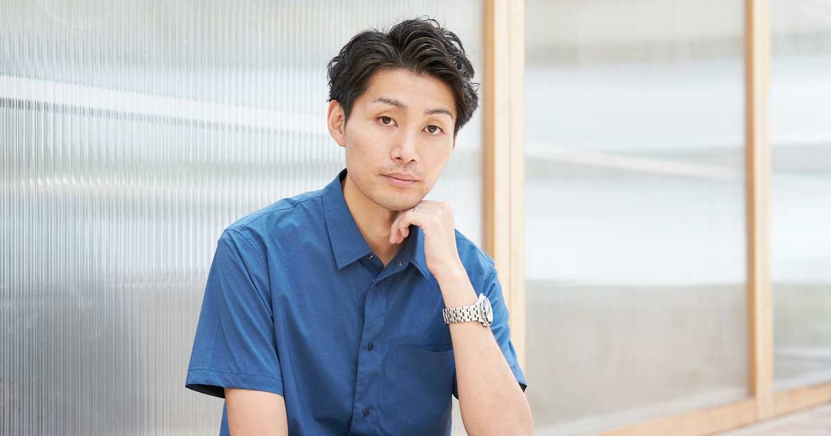 跡を消す 前川ほまれさんインタビュー 特殊清掃を通じて描く 生と死 好書好日