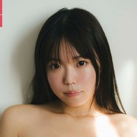 榛名うい FLASHデジタル写真集「未完成のきらめき」ⓒ光文社／週刊FLASH（写真・カノウリョウマ）