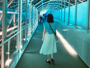 人見知りのりさち