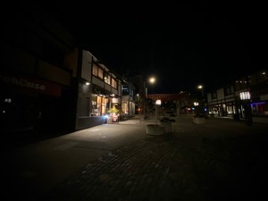 新型コロナで飲食店はどう生き残る　サンフランシスコで戦う人気ラーメン店