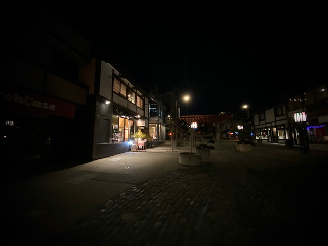 新型コロナで飲食店はどう生き残る サンフランシスコで戦う人気ラーメン店 朝日新聞globe