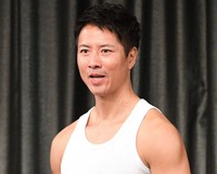 ケイン・コスギ＝2023年