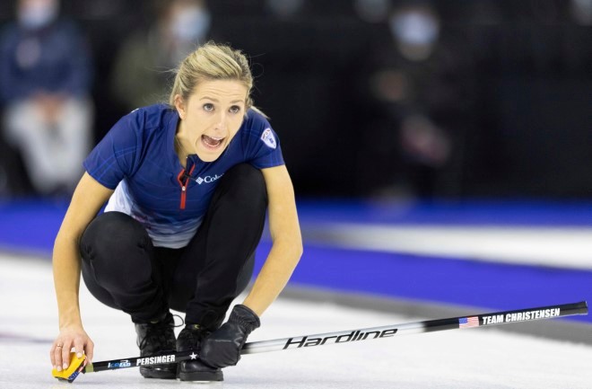 Promoter: Sex toy sponsorship was too racy for curling crowd | The Asahi Shimbun: Breaking News, Japan News and Analysis - Vimarsana News