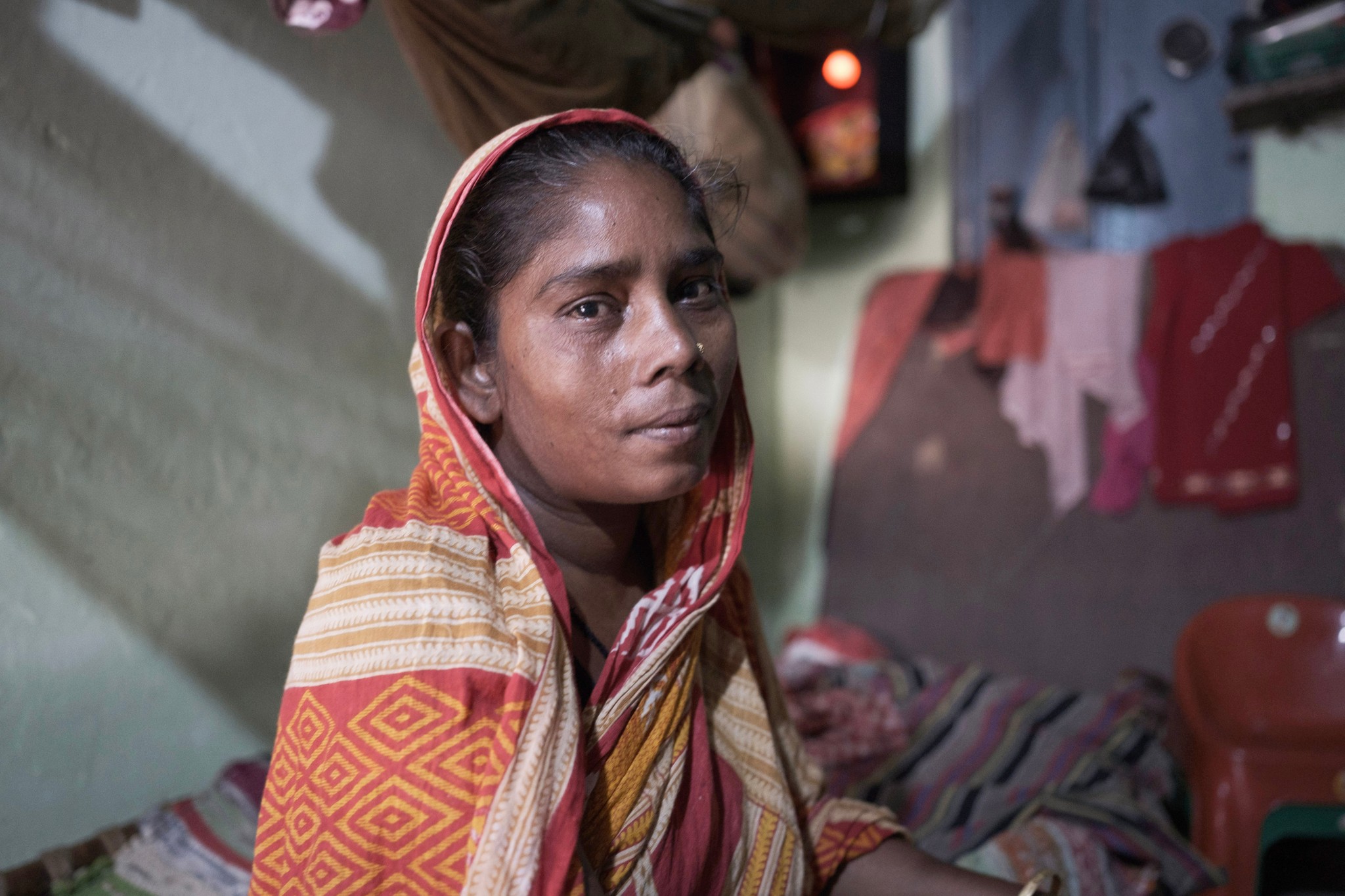 10歳で自ら家を出た」 ハンセン病世界最多のインドで起きた悲劇