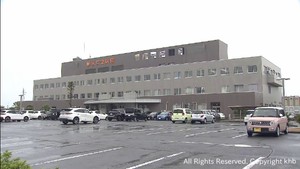 宮城・大崎市永仁会病院でのレジオネラ症集団感染　大崎市が施設の衛生管理徹底を呼び掛け