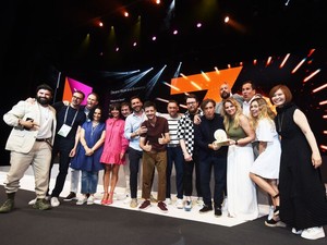 ダウン症、政治とカネ、ウクライナ支援…社会課題に挑んだカンヌライオンズ受賞作品