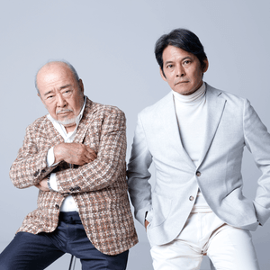 志が停滞する時代を動かす。織田裕二と北方謙三がビジネスパーソンに捧ぐ『水滸伝』という熱源。