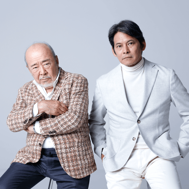 志が停滞する時代を動かす。<br>織田裕二と北方謙三がビジネスパーソンに捧ぐ<br>『水滸伝』という熱源。